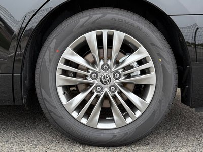 صورة مصغرة 28 لـ 2026 TOYOTA ALPHARD