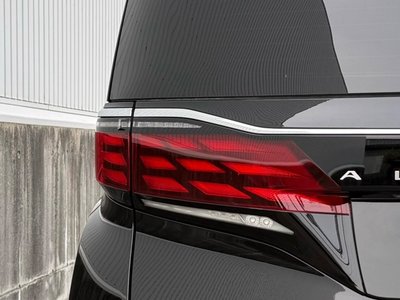 صورة مصغرة 23 لـ 2026 TOYOTA ALPHARD