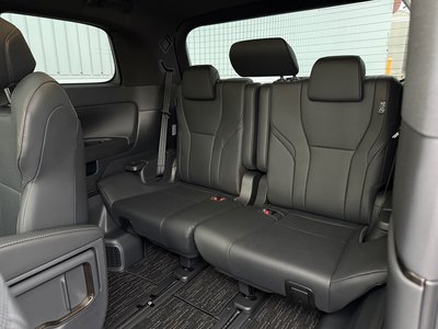 صورة مصغرة 67 لـ 2026 TOYOTA ALPHARD
