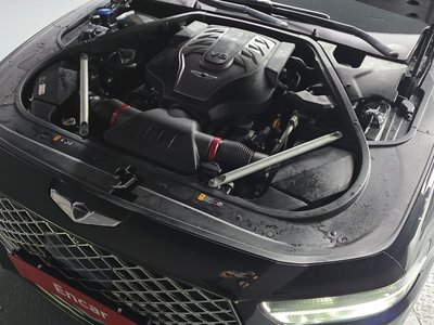صورة 7 لـ 2020 Genesis G90