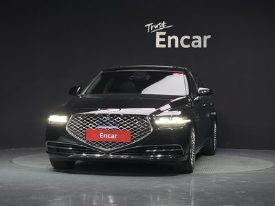 صورة 2 لـ 2020 Genesis G90
