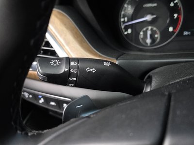 2020 Genesis G90 缩略图 37