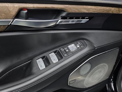 2020 Genesis G90 缩略图 38