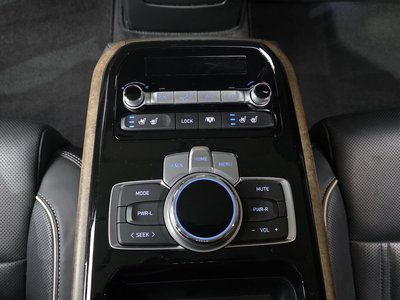 2020 Genesis G90 缩略图 36