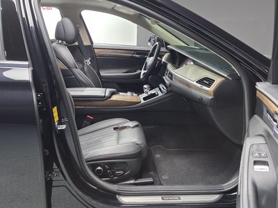 2020 Genesis G90 缩略图 16
