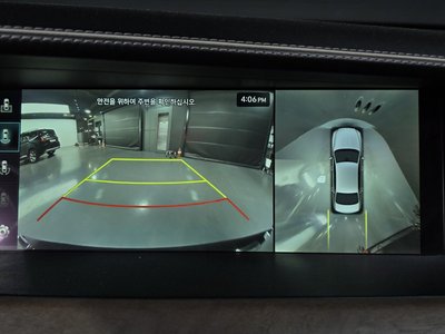 2020 Genesis G90 缩略图 22