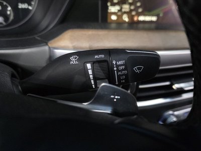 2020 Genesis G90 缩略图 30