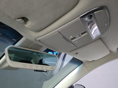 2020 Genesis G90 缩略图 27