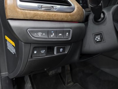 2020 Genesis G90 缩略图 29