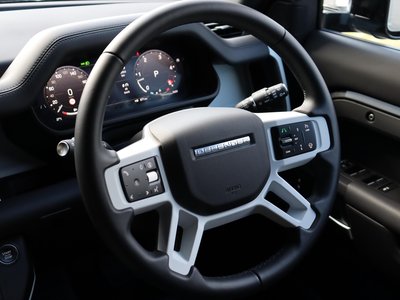 صورة مصغرة 51 لـ 2025 LAND Rover DEFENDER