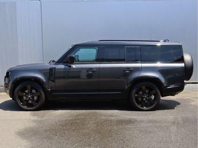 صورة مصغرة 12 لـ 2025 LAND Rover DEFENDER