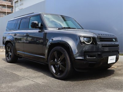 صورة مصغرة 22 لـ 2025 LAND Rover DEFENDER