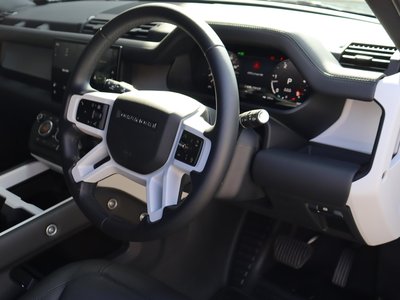صورة مصغرة 52 لـ 2025 LAND Rover DEFENDER