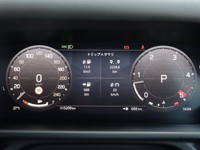 صورة مصغرة 58 لـ 2025 LAND Rover DEFENDER