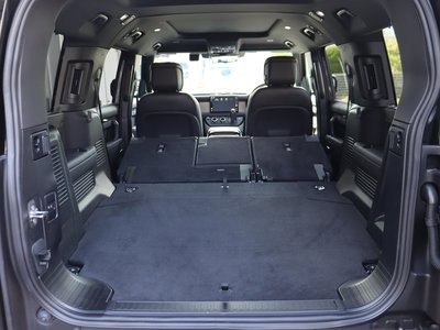 صورة مصغرة 45 لـ 2025 LAND Rover DEFENDER