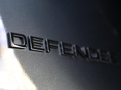 صورة مصغرة 30 لـ 2025 LAND Rover DEFENDER