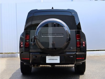 صورة مصغرة 17 لـ 2025 LAND Rover DEFENDER