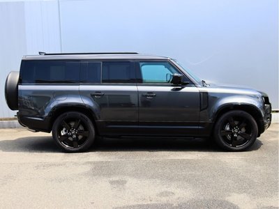 صورة مصغرة 20 لـ 2025 LAND Rover DEFENDER