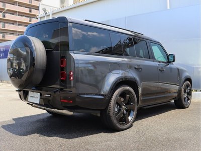 صورة مصغرة 18 لـ 2025 LAND Rover DEFENDER