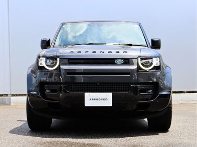 2025 LAND Rover DEFENDER 照片 8