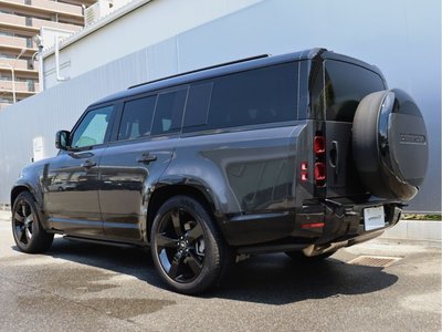 صورة مصغرة 15 لـ 2025 LAND Rover DEFENDER