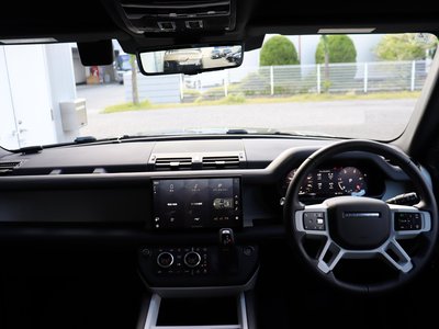 صورة مصغرة 48 لـ 2025 LAND Rover DEFENDER