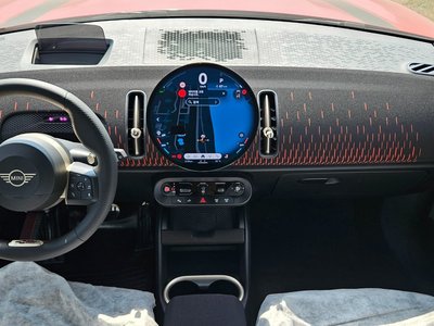 2025 MINI COOPER S COUNTRYMAN 照片 10