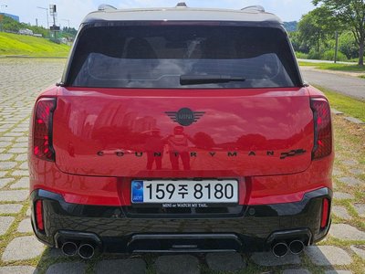 2025 MINI COOPER S COUNTRYMAN 照片 6