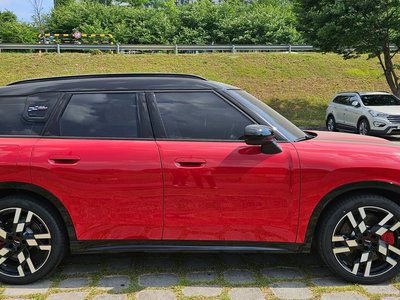 2025 MINI COOPER S COUNTRYMAN 照片 5