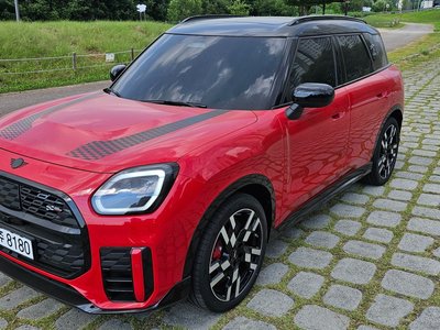 2025 MINI COOPER S COUNTRYMAN 照片 1