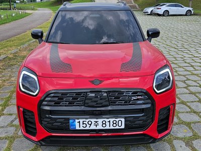 2025 MINI COOPER S COUNTRYMAN 照片 4