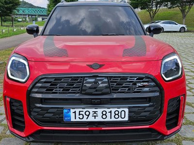 2025 MINI COOPER S COUNTRYMAN 照片 9
