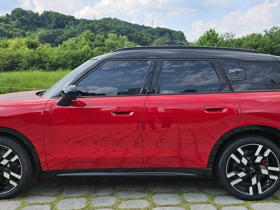 2025 MINI COOPER S COUNTRYMAN 照片 2