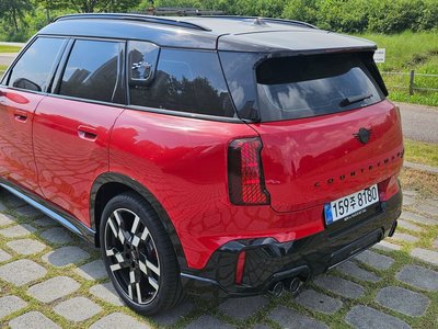 2025 MINI COOPER S COUNTRYMAN 照片 3
