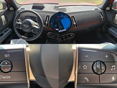 صورة مصغرة 17 لـ 2025 MINI COOPER S COUNTRYMAN