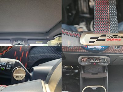 صورة مصغرة 18 لـ 2025 MINI COOPER S COUNTRYMAN