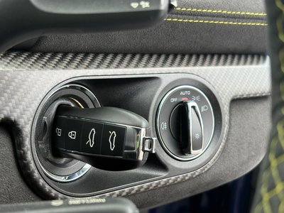 2024 Porsche 718 缩略图 66