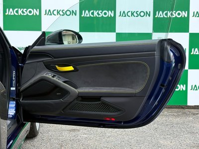 2024 Porsche 718 缩略图 50