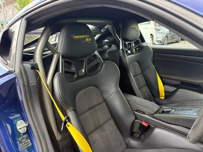2024 Porsche 718 缩略图 45