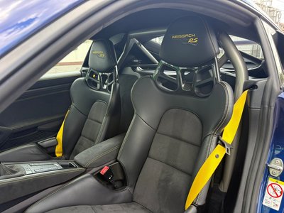 2024 Porsche 718 缩略图 68