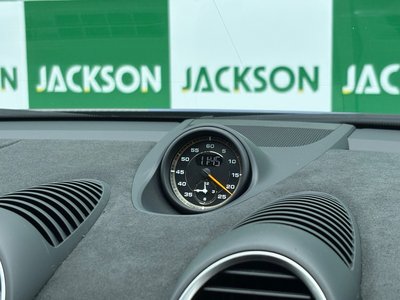 2024 Porsche 718 缩略图 30