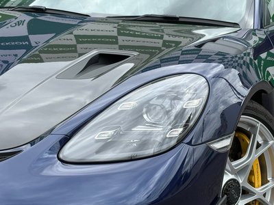 2024 Porsche 718 缩略图 13