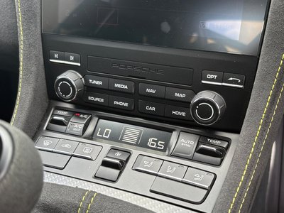 2024 Porsche 718 缩略图 58