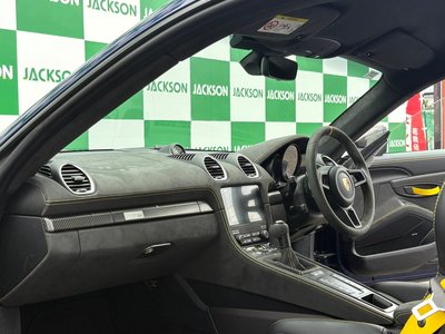 2024 Porsche 718 缩略图 48