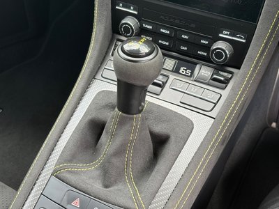 2024 Porsche 718 缩略图 59