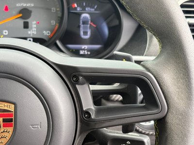 2024 Porsche 718 缩略图 40
