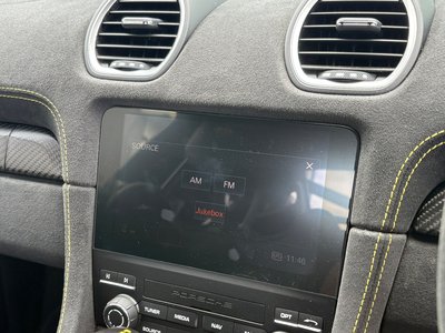 2024 Porsche 718 缩略图 35