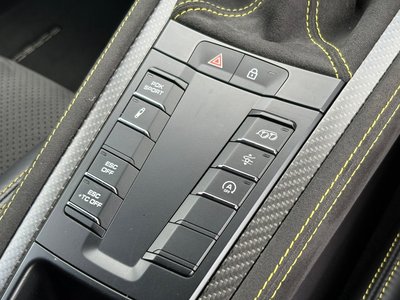 2024 Porsche 718 缩略图 38