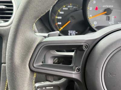 2024 Porsche 718 缩略图 61
