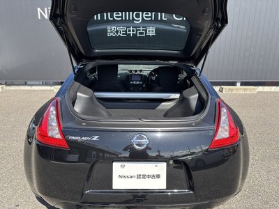 NISSAN FAIRLADY Z - 6